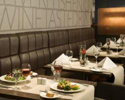 Novotel Düsseldorf City West