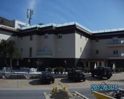 Hotel La Duquesa