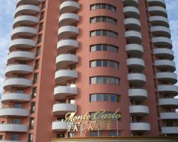 Monte Carlo Palace Rooms