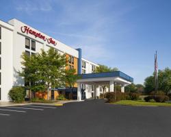 Hampton Inn - York