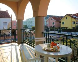 Appartamento Ginestra