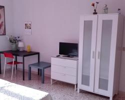 Le stanze sulla Cattedrale