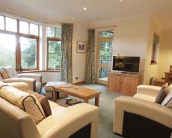 Rossie Lodge Apartment