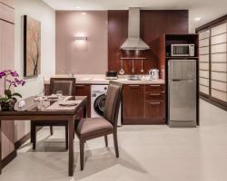 Grand Mercure Bangkok Asoke Residence