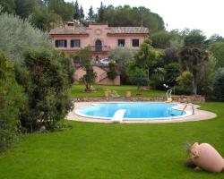 Villa Clementine