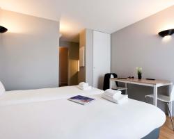 Aparthotel Adagio Access Paris Maisons-Alfort