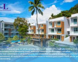 The L Resort, Krabi