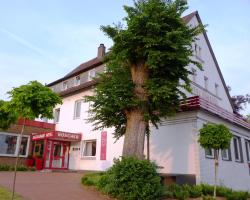 Büscher's Hotel und Restaurant