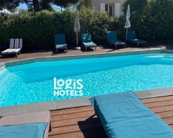 Logis Hôtel Synaya