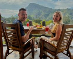 Eden View Ella - Tour options in the area