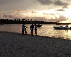 Pousada Cavalo Marinho