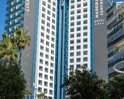 Hotel Madeira Centro
