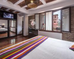 La Casona Hotel Boutique