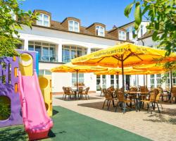 Hotel Goldener Fasan