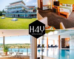 Seehotel Süd - Adults Only