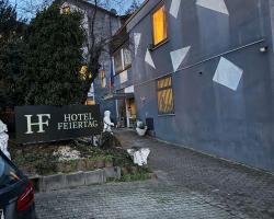 Hotel Feiertag