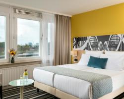 Leonardo Hotel Hamburg Elbbrücken