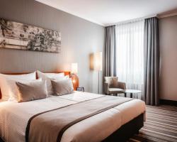 Leonardo Hotel Aachen