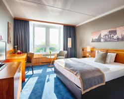 Leonardo Hotel Köln Bonn Airport
