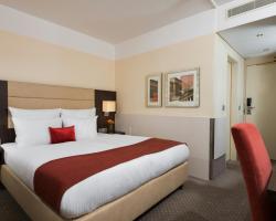 Leonardo Hotel Munich Arabellapark