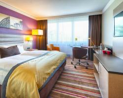 Leonardo Royal Hotel Köln - Am Stadtwald