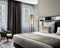 Leonardo Royal Hotel Warsaw