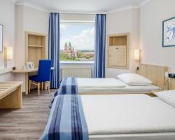 Hotel Freiburg City Center by Leonardo Hotels
