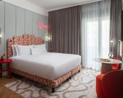 NYX Hotel Rome by Leonardo Hotels