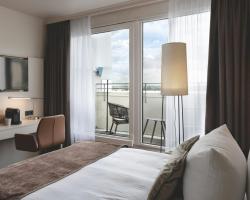 Leonardo Hotel Heidelberg City Center