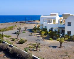 Sun Anemos Resort