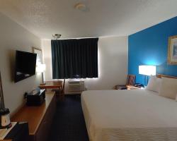 Days Inn by Wyndham Pocatello University Area