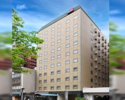 Hakata Green Hotel Tenjin