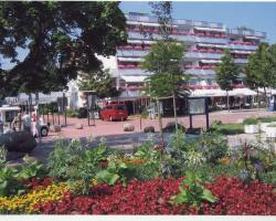 Kurpark-Hotel