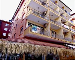 Kleopatra Bebek Hotel