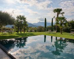 Das Panorama Dependance