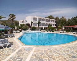 Ionikos Hotel