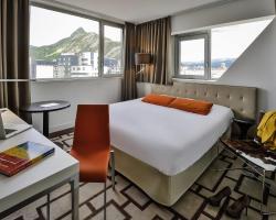 Adagio Grenoble Centre