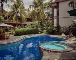 Outpost Ubud Nyuh Kuning Live