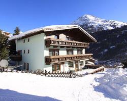 Gästehaus Veit Fiegl