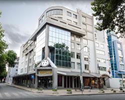 Alliance Hotel