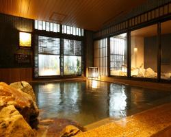 Dormy Inn Premium Wakayama Natural Hot Spring