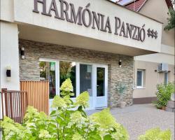 Harmónia Panzió
