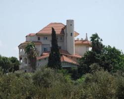 Chateau Des Oliviers Boutique Hotel