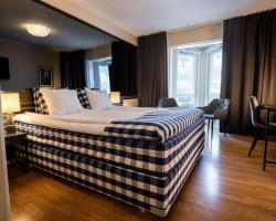 Hotell Gillet i Köping