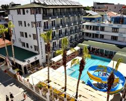 Saygılı Beach Hotel & All Inclusive