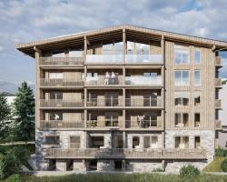Kitzhorn Suites
