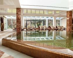 Mercure Palanga Vanagupe Resort & SPA