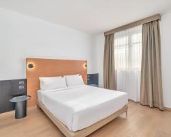 B&B HOTEL Milano Cologno Studios