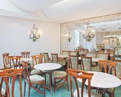 Hotel Mozart