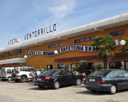 Hostal Ventorrillo